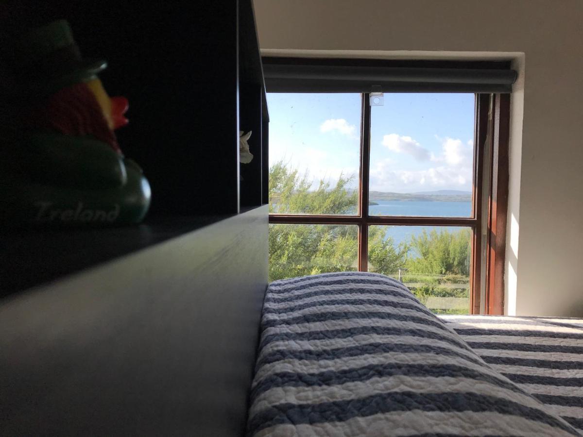 Bed and Breakfast Heir Island House Скибберин Экстерьер фото